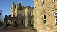 Otterburn Castle Country House Hotel 1086905 Image 0